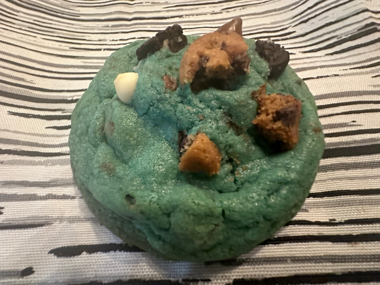 Cookie Assortment Box 12 cookies