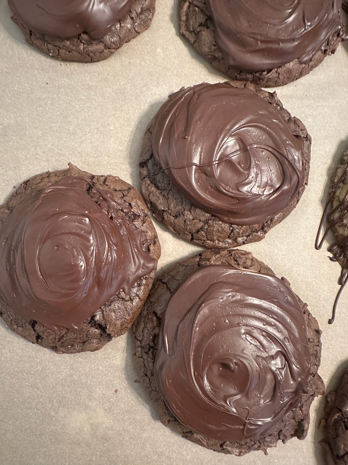 Buckeye Brownie