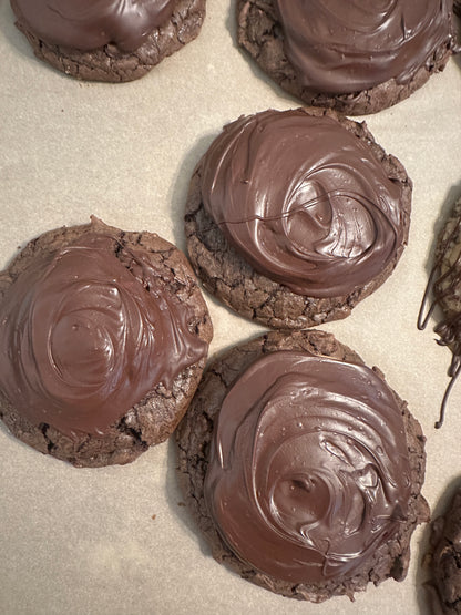 Buckeye Brownie