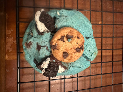 Cookie Monster